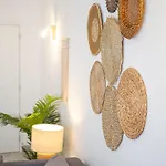 Boho House, Διαμέρισμα