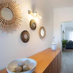 Boho House, Αλμπουφέιρα