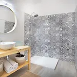 Boho House, Διαμέρισμα