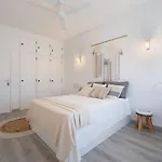 Boho House, Διαμέρισμα Αλμπουφέιρα