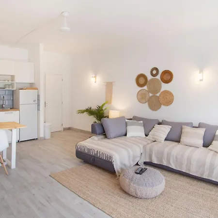 Boho House, * アルブフェイラ