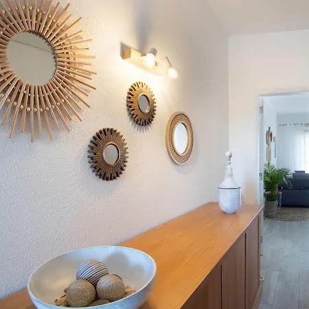 Boho House, אלבופיירה