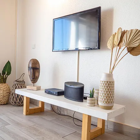 Boho House, Albufeira