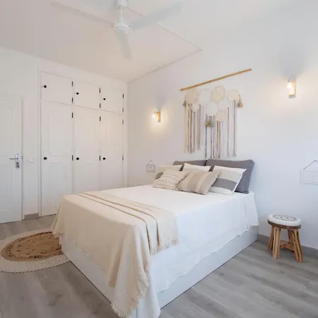 Boho House, Apartment Albufeira