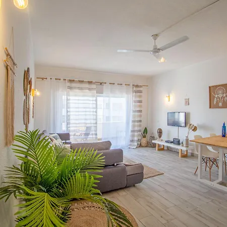 Apartment Boho House, *