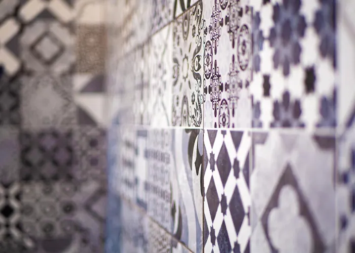 Boho House, Διαμέρισμα