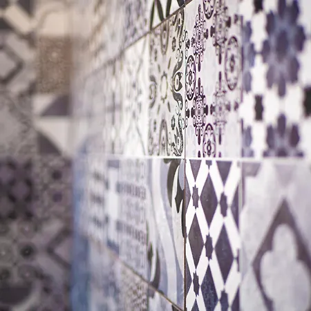 Boho House, Appartamento