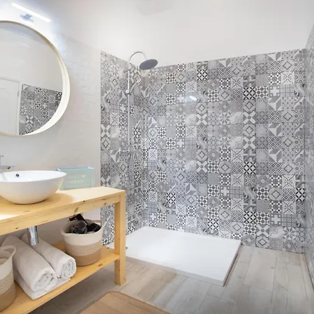 Boho House, Apartament