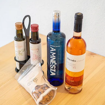 Boho House, Apartmán *